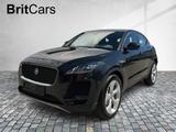 Jaguar E-PACE P250 HSE AWD 360-CAM ACC CAM DynLicht LED - Jaguar E-Pace: Hse