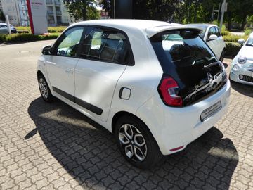 Renault Twingo Electric ZEN