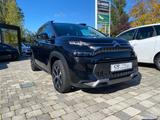 Citroën C3 Aircross 1.2 Pure Tech Automatik Plus - Citroën C3: Plus