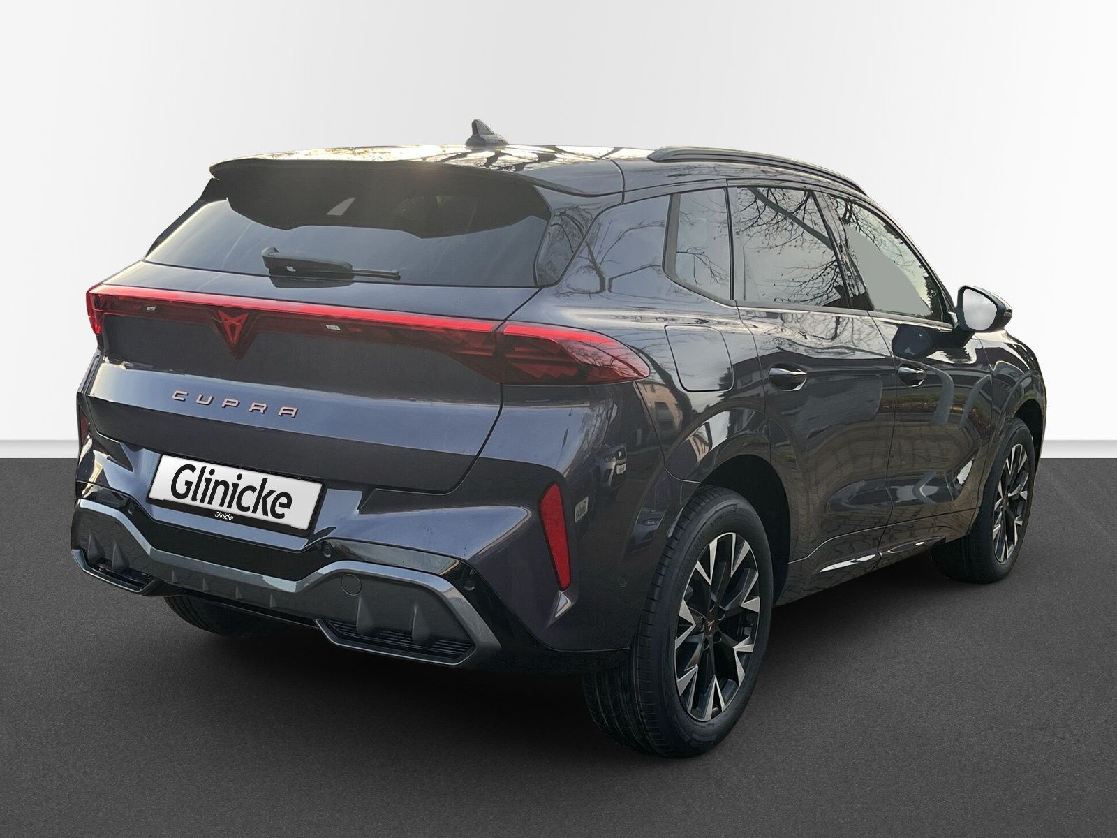 Cupra Terramar - Bild 5