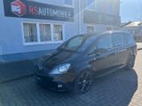 Opel Zafira B OPC*Xenon*Leder*Navi* - Opel Zafira: Opc