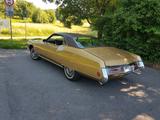 Buick Riviera, H-Kennzeichen, TÜV neu - Buick Gebrauchtwagen