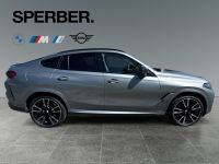 BMW X6 M60 - Vorschau Bild 6
