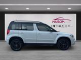 Skoda Yeti Monte Carlo 4x4*PANO*Kamera*Ganzjahresreife - Skoda Yeti: 4x