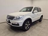 Ssangyong Rexton 2.2 d Top auto 4wd 7 POSTI - UN - Ssangyong REXTON: 2.7