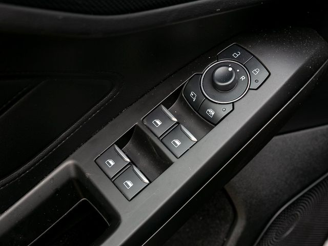 Ford Focus Turnier 1.5 EcoBlue ST-Line X WINTERPAKET