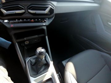 Dacia Bigster Expression TCe 1