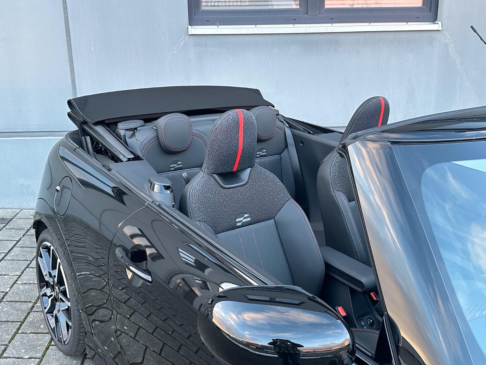MINI Cooper JOHN COOPER WORKS tr 18"JCW wieNEU, миниатюра 8
