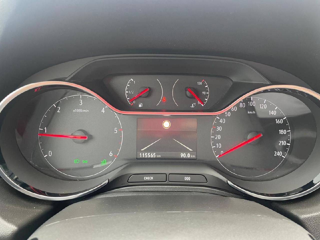Detailbild 11 Grandland Innovation Android Auto*CarPlay*SHZ*