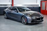 Maserati Ghibli S Q4 Sedan 3,0L V6 - Maserati Ghibli mit Panoramadach