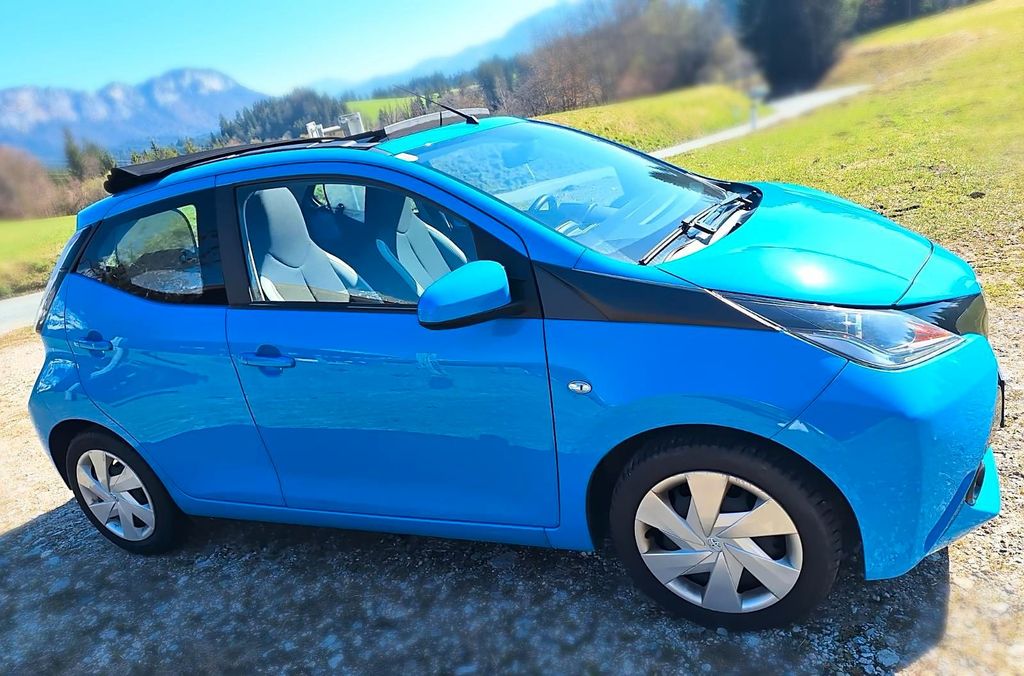 Image of Toyota Other