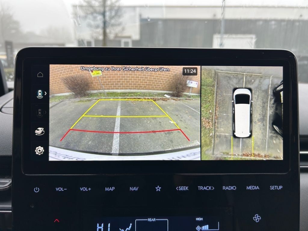 Hyundai Staria – Bild 12
