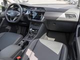 Volkswagen Touran 2.0 TDI DSG TAXI/MIETWAGEN 7-sitzer REARV - Volkswagen Touran: Leder