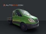 Mercedes-Benz Sprinter 2.1 CDI*Pritsche/DoKa*AHK* - Mercedes-Benz Sprinter Gebrauchtwagen in Hannover