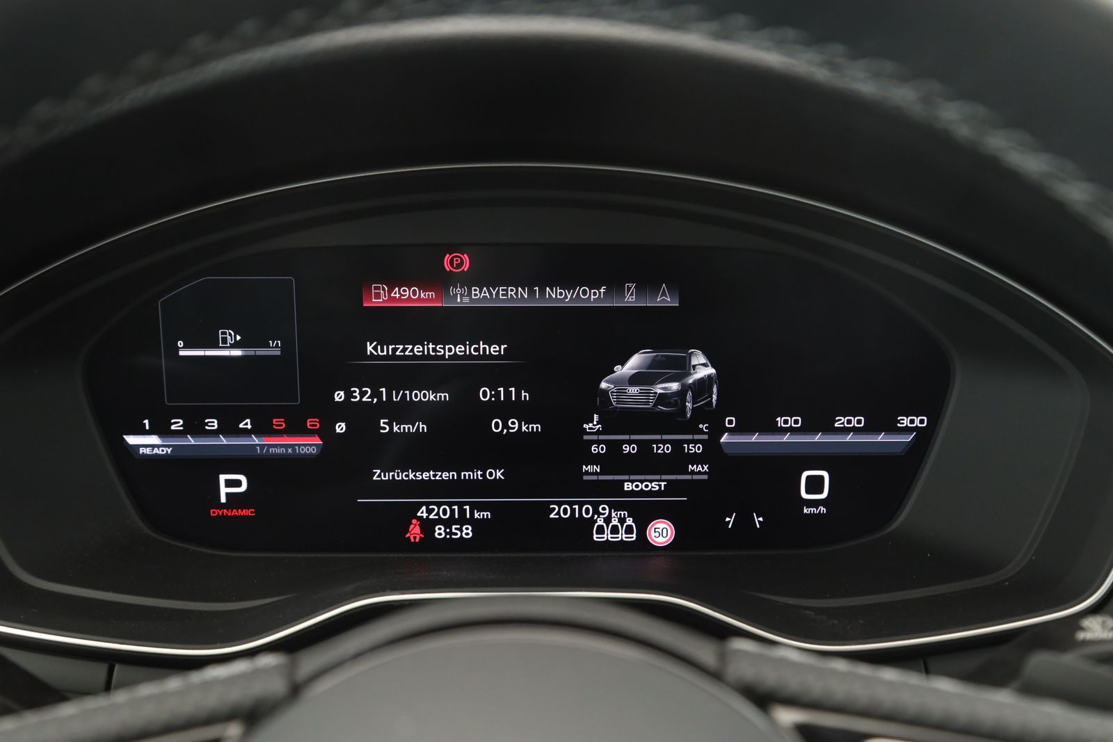 Audi S4 - Bild 19
