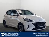 Hyundai i10 MY25 1.2 Trend Klima Navi Apple Android - : Kleinwagen, 1.2