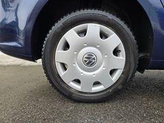 VW Touran Highline 2.0TDI 140PS 7Sitze Pano