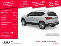 Seat Ateca - Vorschau Bild 2