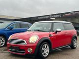 MINI Cooper D Clubman*HU NEU*INSPEKTION NEU* - MINI Cooper D Clubman: Limousine