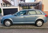 Audi A3 5-Türer - Audi A3: Türer 3