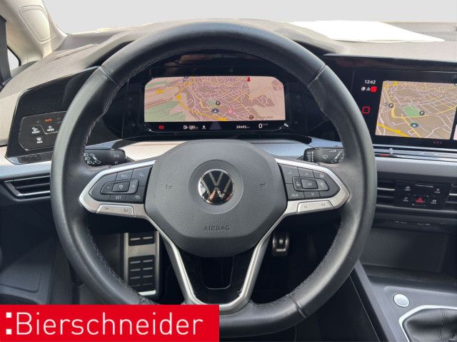 Volkswagen Golf - Bild 11