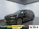 Skoda Scala Balance 1.5 TSI DSG ACC AHK schwenkbar - Skoda Gebrauchtwagen in Dresden