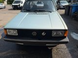 Volkswagen Wunderbarer Oldtimer VW Jetta der 1. Baure... - Volkswagen Jetta aus 1981
