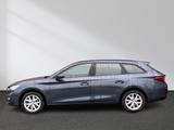 Seat Leon Sportstourer Style 2.0 TDI CarPlay LED AHK - Seat Leon mit Anhängerkupplung