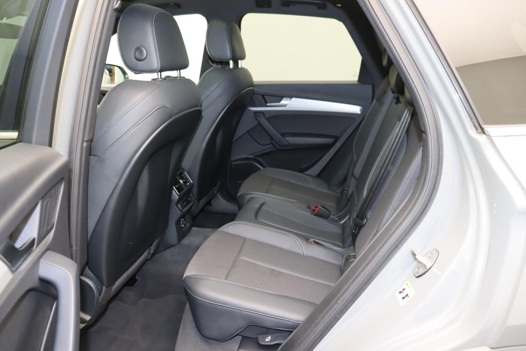 Audi Q5 50 TDI quattro S Line Matrix ACC HuD B&O Pano