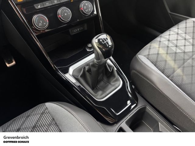 Volkswagen T-Roc - Bild 17