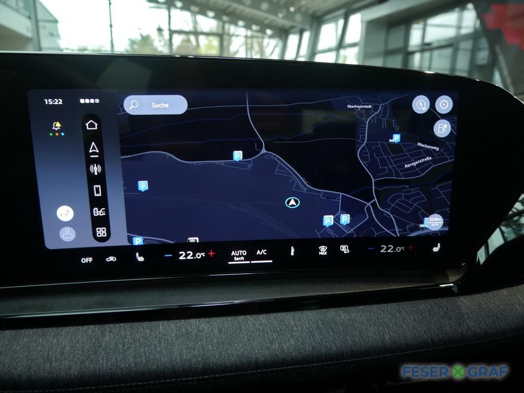 Audi Q6 e-tron - Bild 8