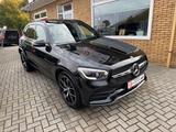 Mercedes-Benz GLC 400 d 4Matic AMG - scheckheftgepflegte Mercedes GLC 400