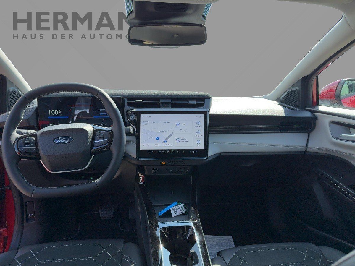 Ford Puma Gen-E - Bild 9