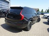 Volvo XC90 Black Edition T8 AWD/B&W/Pano/FourC/AHK/BLS - Volvo: Awd