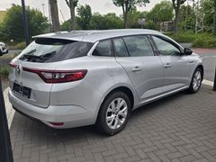 Renault Megane IV Grandtour 1.3 TCe 140 Limited *Szhzg.*
