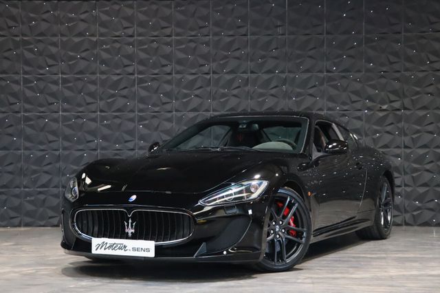 Maserati Granturismo 4.7 V8 MC Stradale