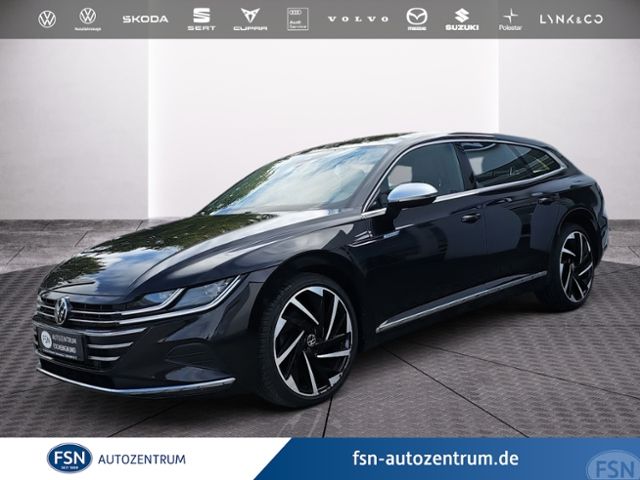 Volkswagen Arteon Shoot. Br. 2.0 TDI DSG Elegance LEDER DCC