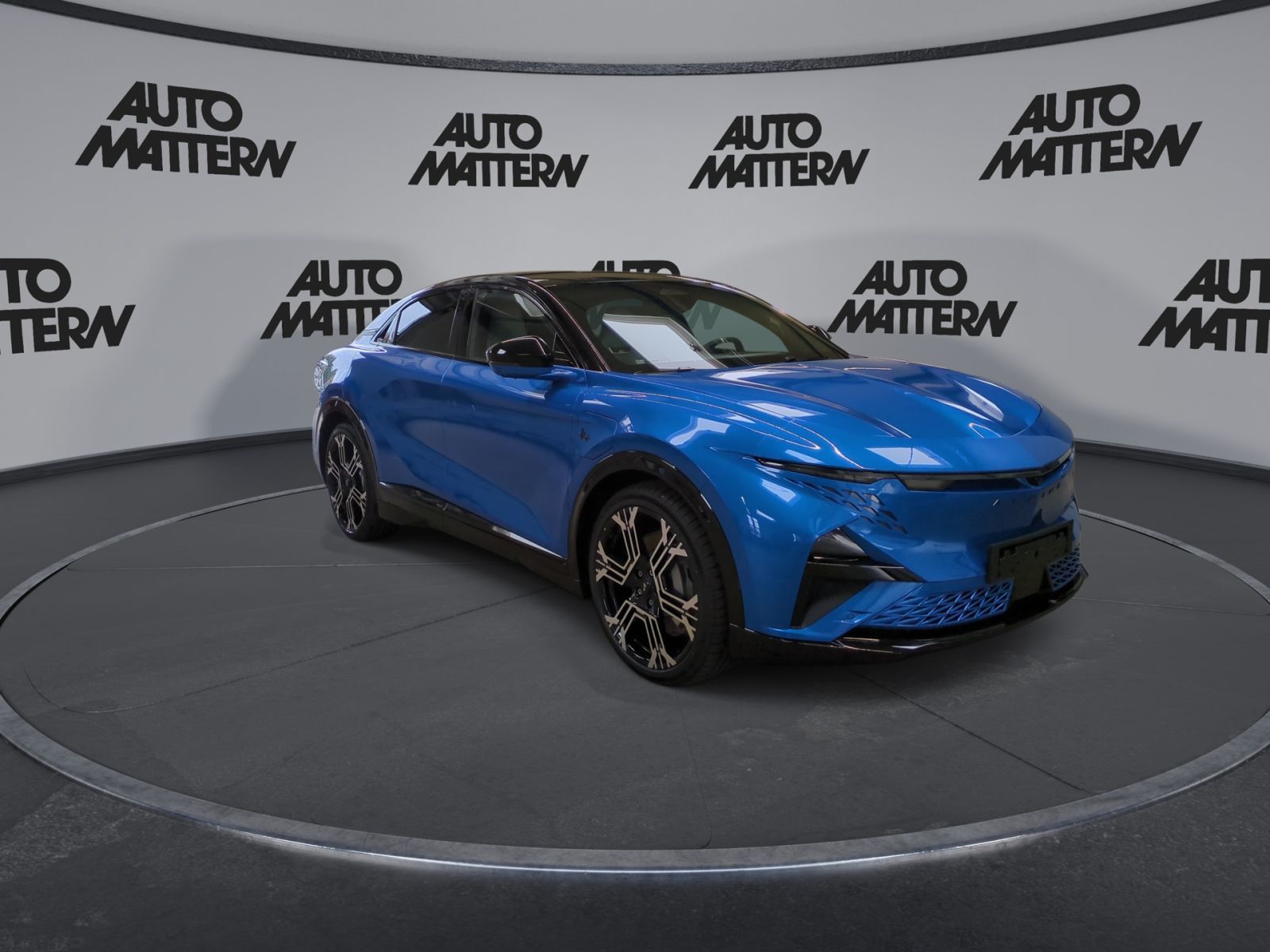 Alpine A390 GTS imagem 2