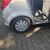 Opel Corsa 1.2 Twinport Easytronic - - Opel Corsa: C Easytronic