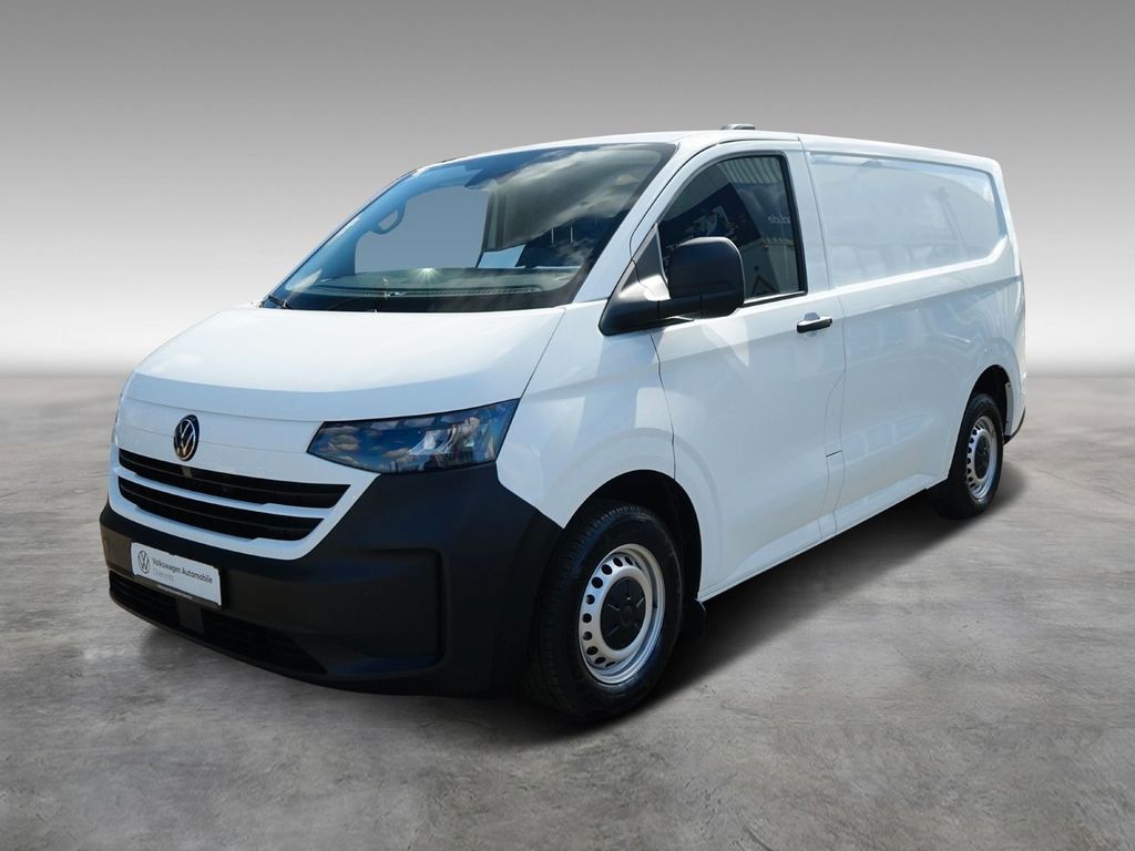 Volkswagen T7 Transporter