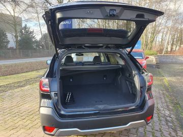 Bild 5 Subaru Outback 2.5i Platinum Lineartronic