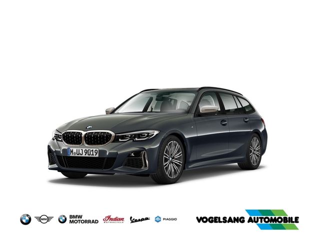 BMW M340i xDri.Touring,Panodach,H&KSound,AHK,RFK,ACC