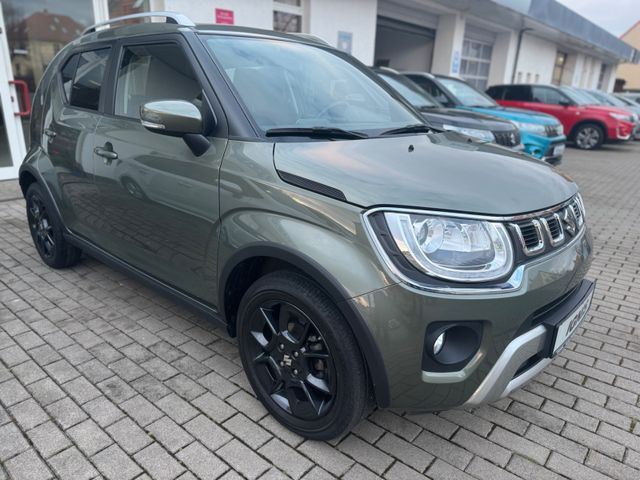 Suzuki Ignis Comfort+ 4x4