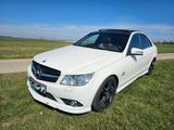 Mercedes-Benz C 200 KOMPRESSOR AVANTGARDE PIECHA-Tuning - Mercedes-Benz Tuning