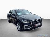 Audi Q2 Advanced 35 TFSI S tr. Kamera-LED-Navi- - Audi Gebrauchtwagen in Ulm