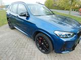 BMW X3 M40+Panoramadach+Winterfreudepaket+HiFi - BMW X3 M40