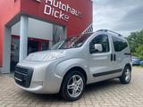 Fiat Qubo Easy Klima Sitzheizg Schiebetüren li+re - Fiat Qubo mit Benzin-Antrieb