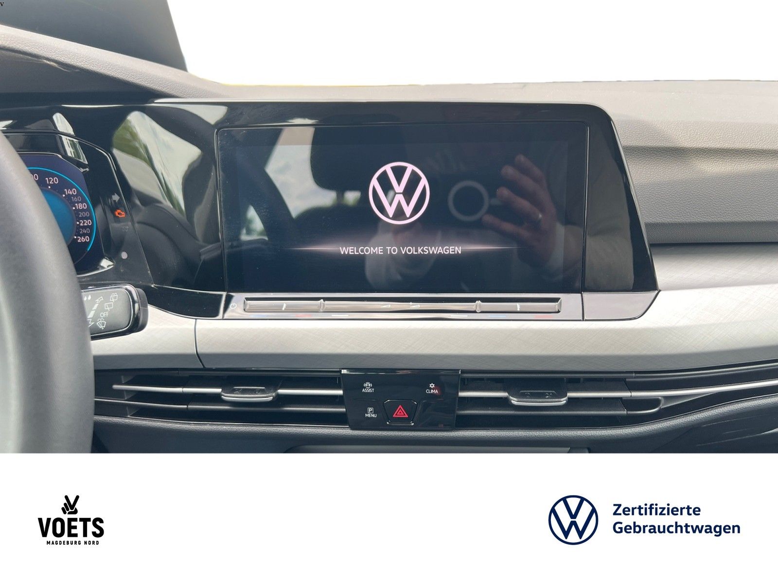 Volkswagen Golf - Bild 11