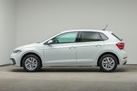Volkswagen Polo - Vorschau Bild 5