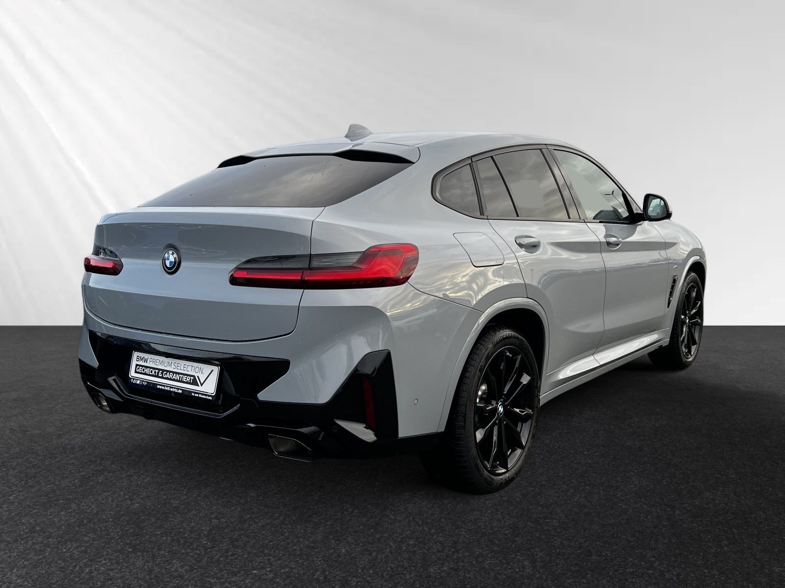 BMW X4 - Bild 3